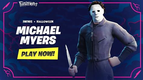 The Michael Myers Fortnite skin (Image via Epic Games) Halloween season is here, and Fortnitemares is back again. The game will see the inception of spooky cosmetics, and the map will be full of ...